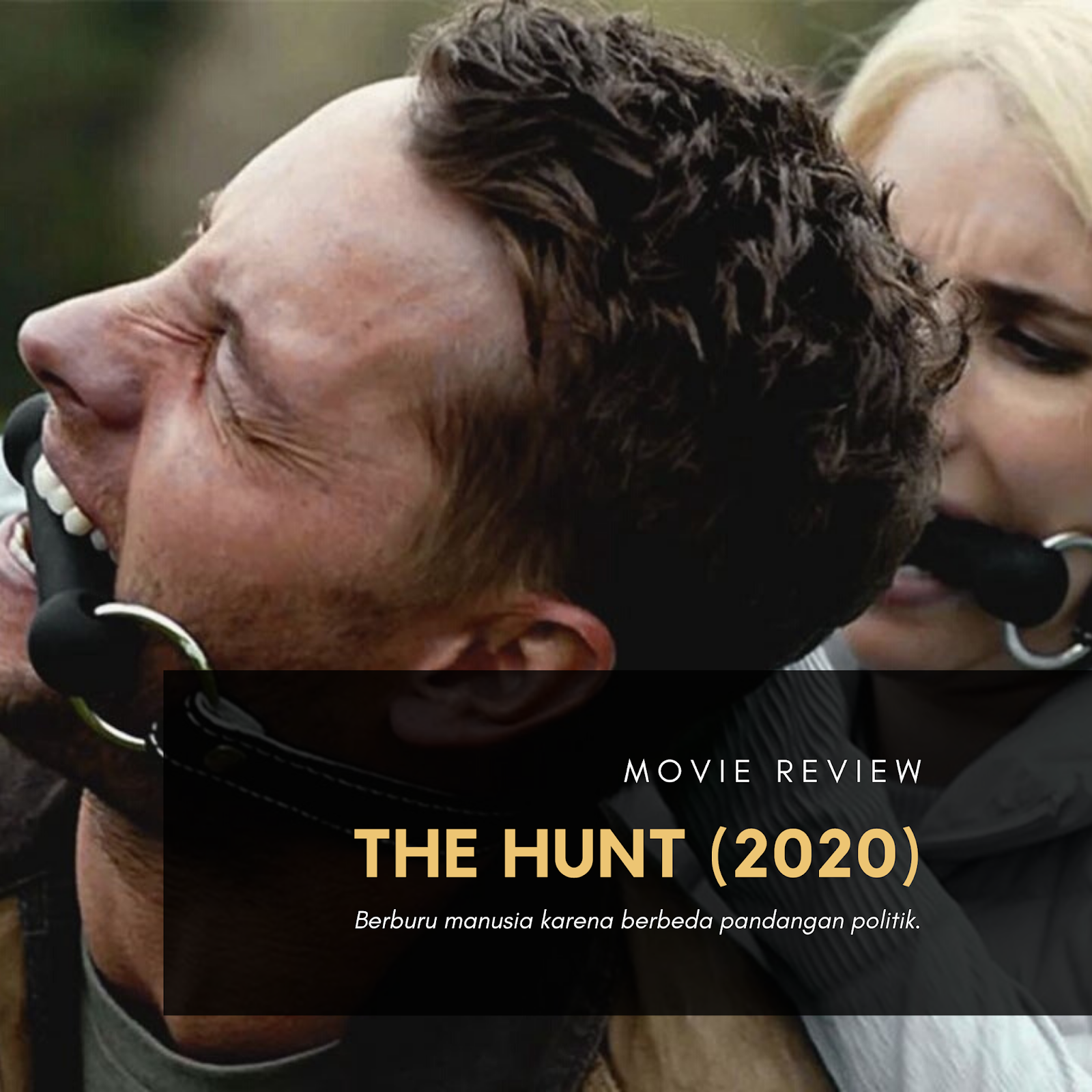 Фильм Итан Хант 2020