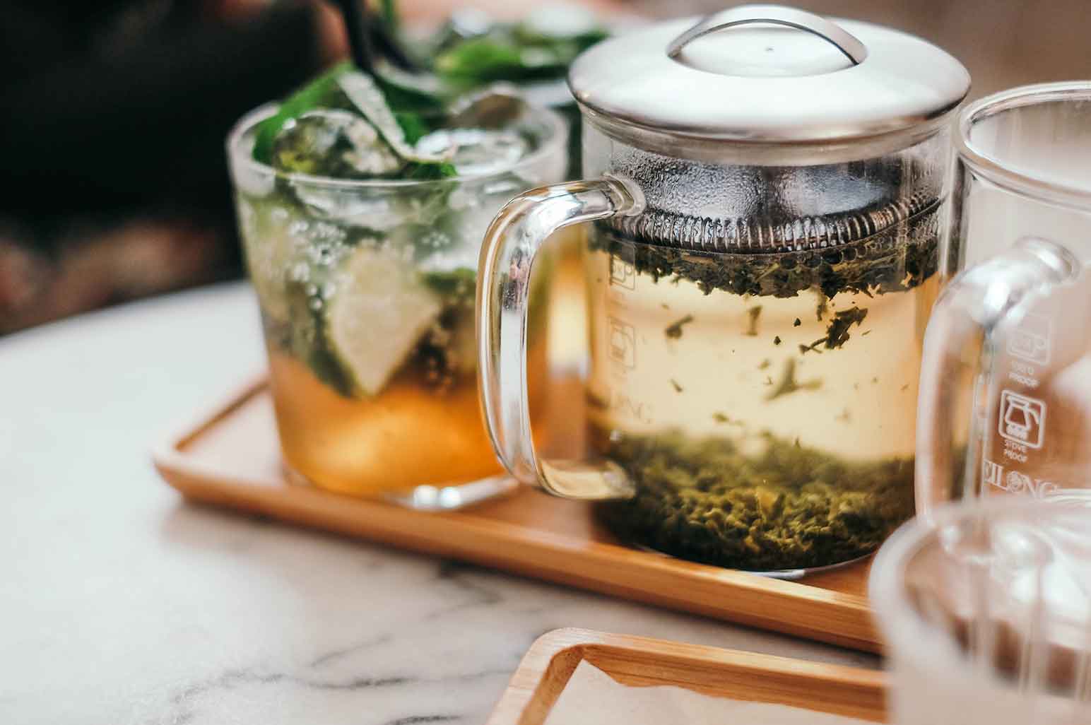 All You Need to Know About Tea Infusers