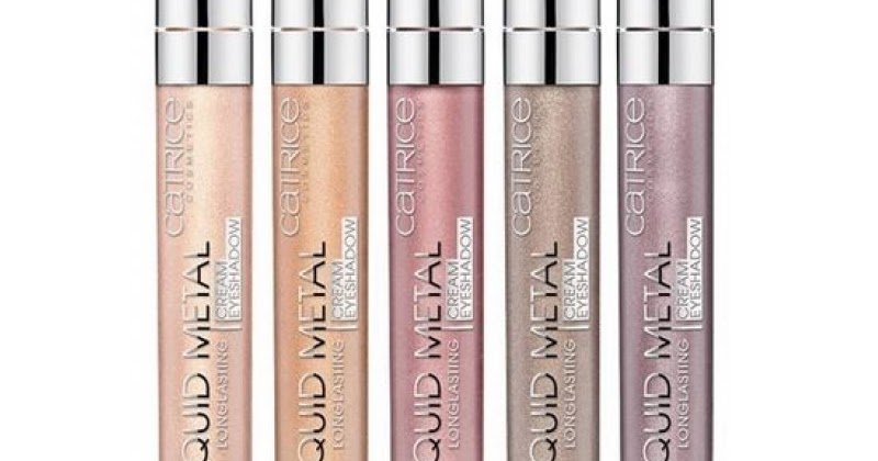 catrice liquid shadow waterproof cream eyeshadow