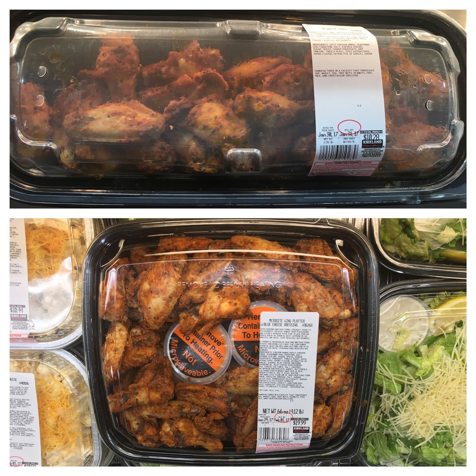 Costco St Louis Ribs Rub Recipe IUCN Water