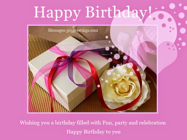 All wishes message, Greeting card and Tex Message.: Beautiful birthday ...