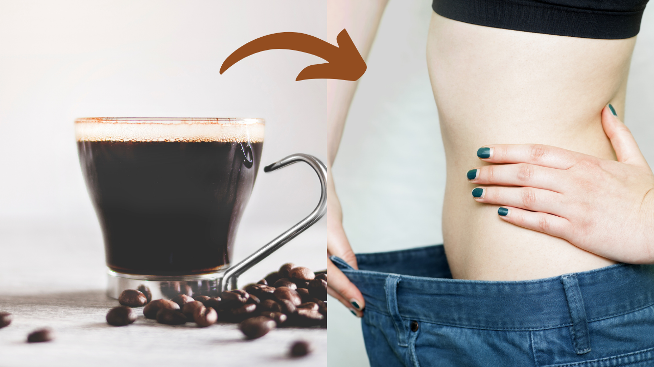 WatchFit - Black Coffee Weight Loss Benefits?