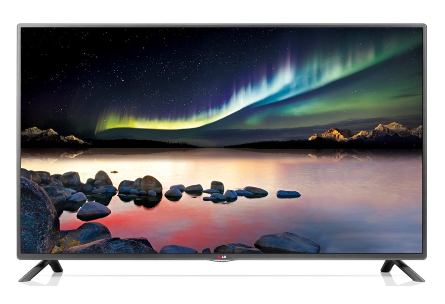 LG 32" LB620B HD Cinema 3D TV Black Television Full Specifications
