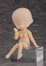 Nendoroid Woman Archetype 1.1 Peach Ver. Body Parts Item