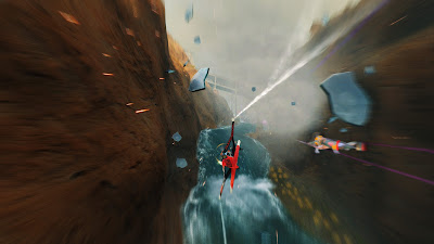 Skydrift Infinity Game Screenshot 7