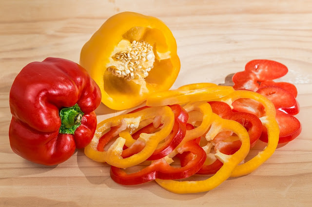 Can Dogs Eat Capsicum? Is Capsicum Good For Dogs?