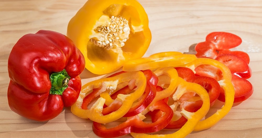 【Blog Post】Can Dogs Eat Capsicum? Is Capsicum Good For Dogs? 【Blog Post】Can Dogs Eat Capsicum? Is Capsicum Good For Dogs?
