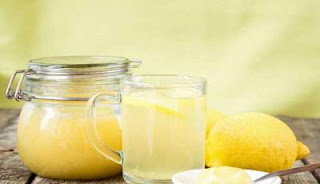 Benefits of Lemon and Honey for Health - Know the 5 Benefits of Drinking Lemon and Honey