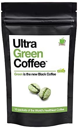 Ultra Green Coffee