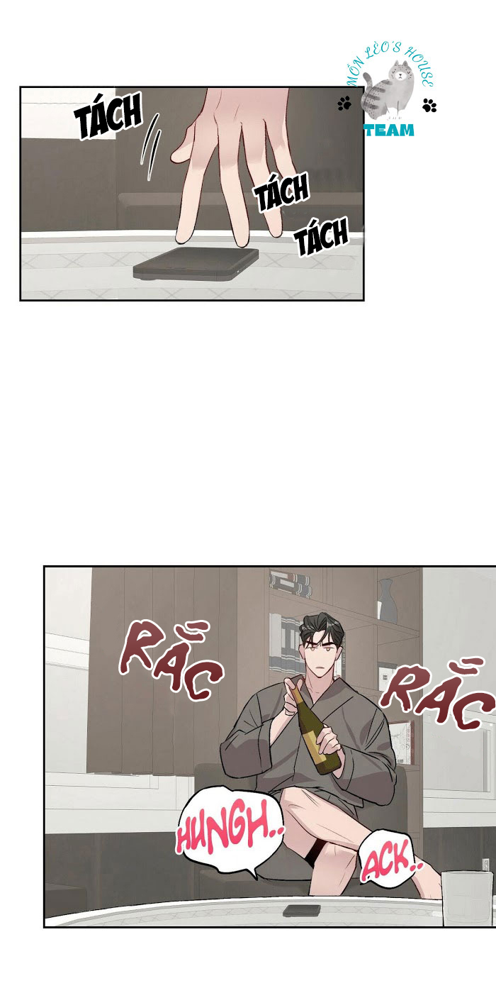 Đọc truyện Assorted Wildness - Chapter 12