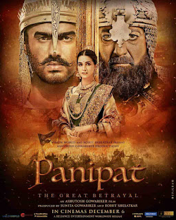 Panipat Movie Review Panipat Movie Review
