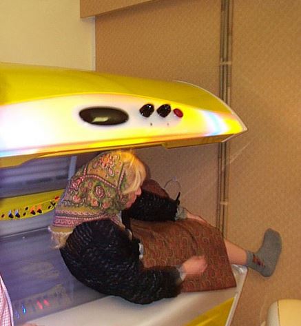 Solarium, οι συχνότερες ερωτήσεις