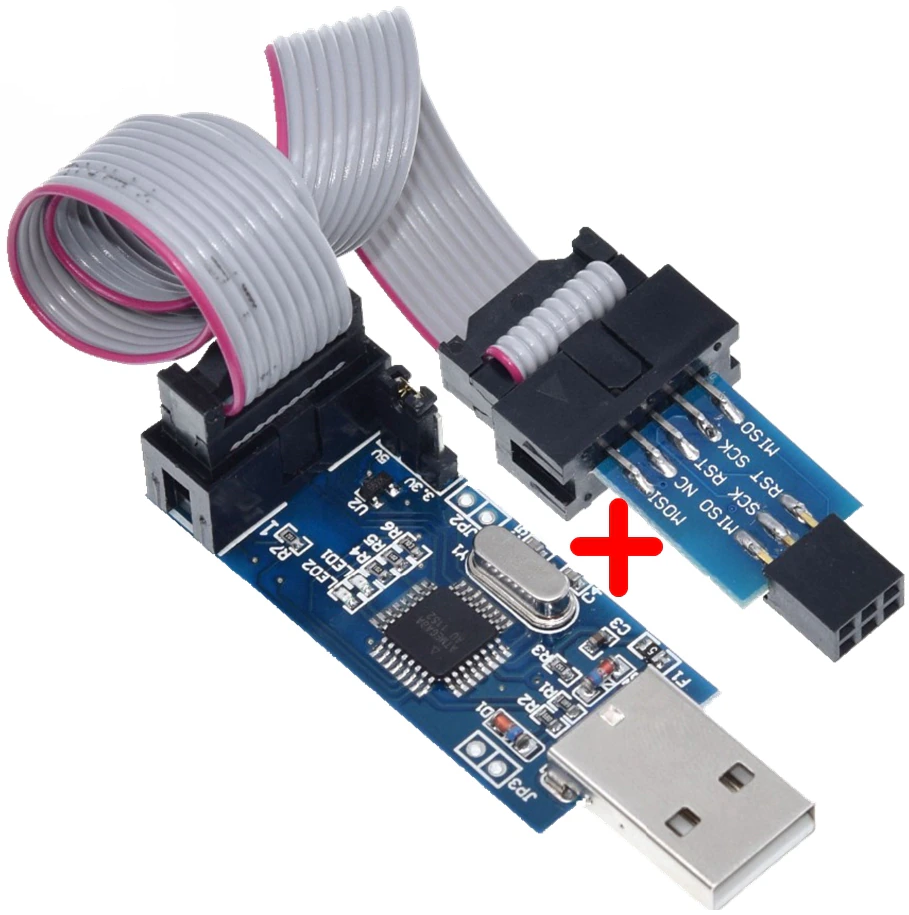 Cara Memprogram Board Arduino yang Menggunakan IC ATmega8535/16/32/164 ...