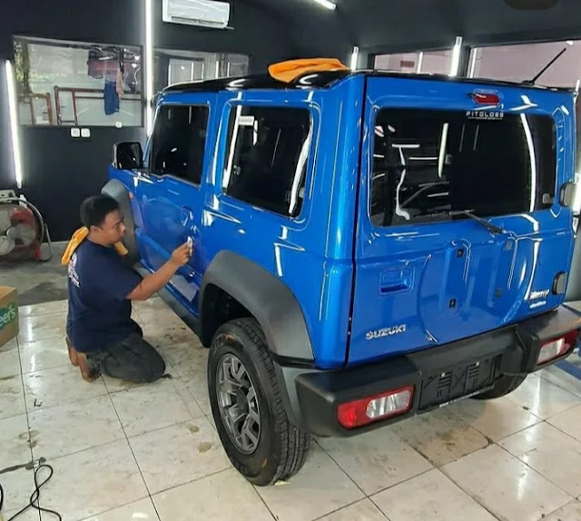 laminating mobil surabaya laminating mobil surabaya