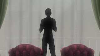名探偵コナン 第1014話 魔王と呼ばれた小説家 | Detective Conan Episode 1014
