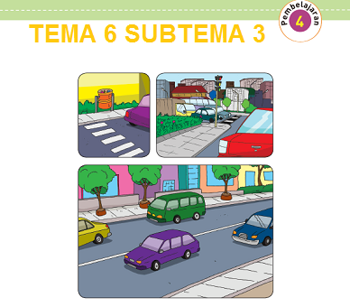34+ Jawaban Tema 3 Subtema 1 Pembelajaran 4 Kelas 5 Pics