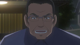 Hellominju.com : 名探偵コナン アニメ 第991話『オートマティック悲劇(後編)』 | Detective Conan Ep.991 | Hello Anime !