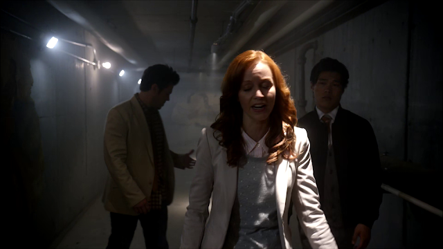  The Librarians | S01-04 | 42/42 | Lat-Ing | 1080p | x265 Vlcsnap-2020-03-31-17h11m35s391