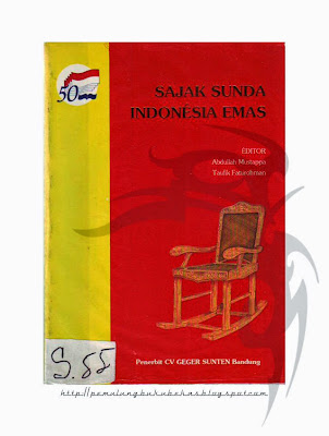 kumpulan sajak indonesia emas - geger sunten 1995 