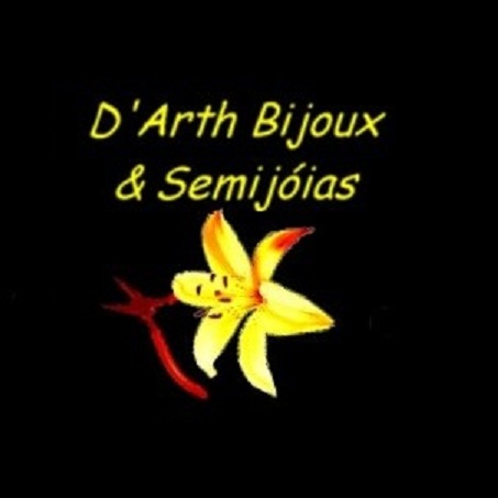 D'Arth Bijoux e Semijóias