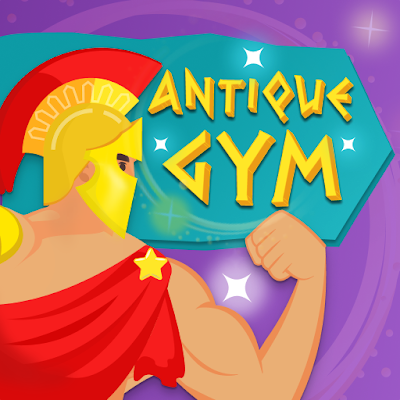 Idle Antique Gym Tycoon: Incremental Odyssey (MOD, Unlimited Money) APK Download