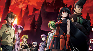 Daftar Anime Psikopat Terbaik. Best Gore AnimeDaftar Anime Psikopat Terbaik. Best Gore Anime