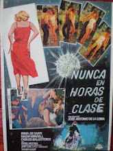Nunca En Horas De Clase (1978)