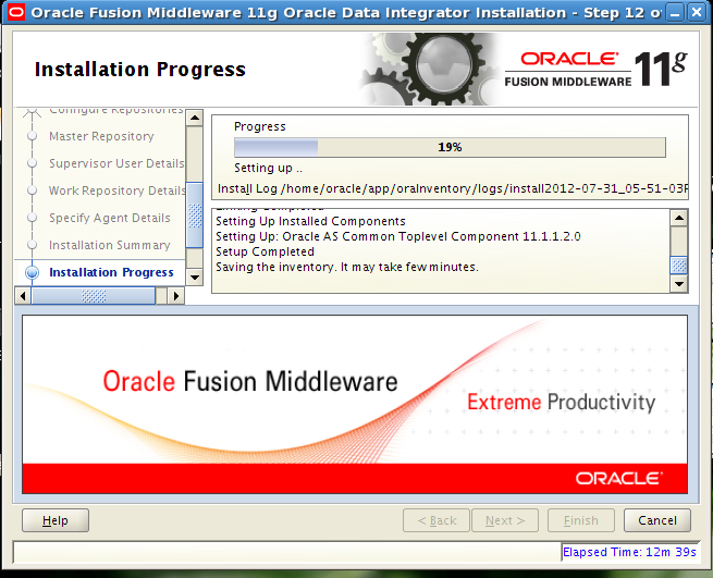 Oracle data Integrator. Oracle Fusion middleware 12c. Oracle forms ленточная. Oracle Fusion экраны.
