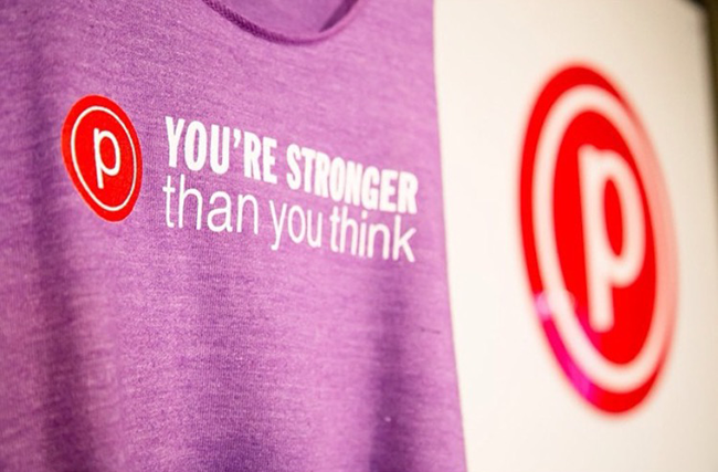 Pure Barre: Why I Love It + My Experience // A Style Caddy