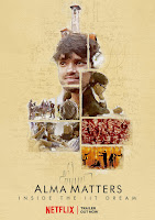 Alma Matters Season 1 Hindi 720p HDRip