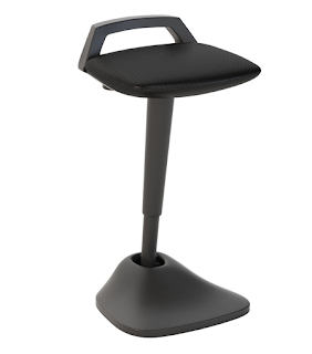 thrive active stool