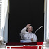 El papa clama por un acuerdo en Venezuela para acabar con la crisis.