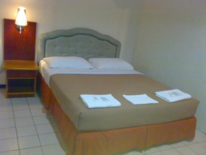 Place To Stay: Hotel Hexan Kota Marudu - I LOVE MARUDU