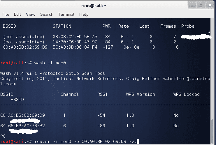 Terminal Terminal