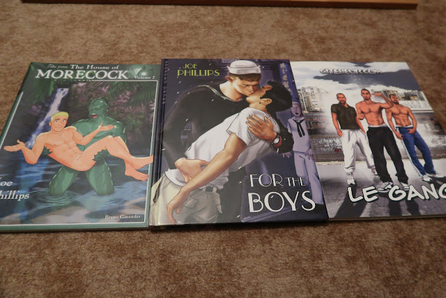 Sunnys Bücherblog: Leseplanung 2020 - Graphic Novels