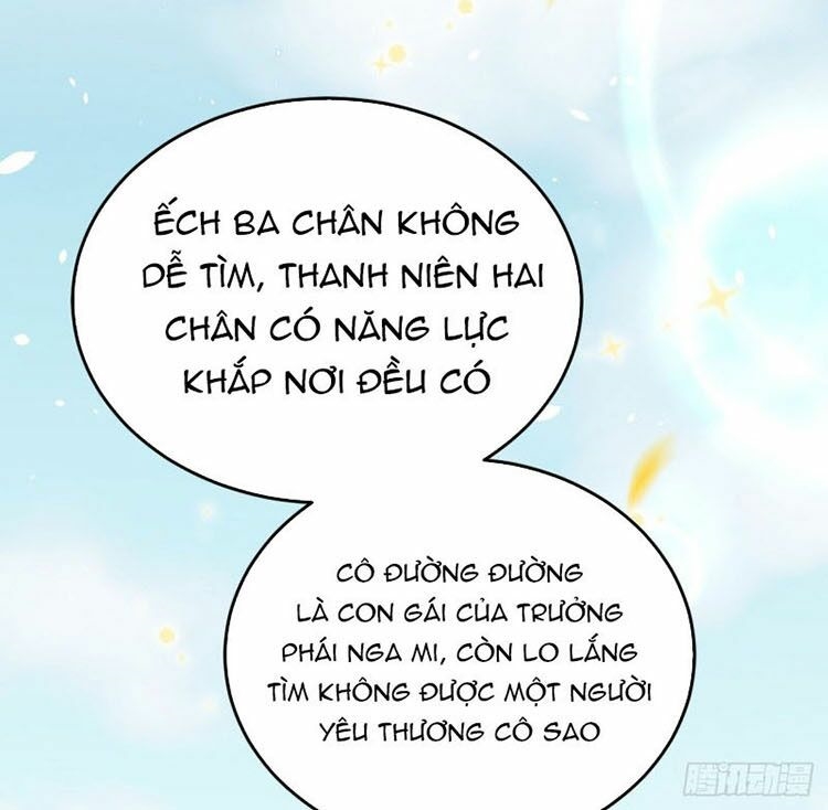 Chàng Vú Em Tu Chân Chapter 30 - Trang 37