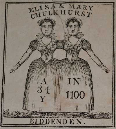 Image result for Eliza and Mary Chulkhurst