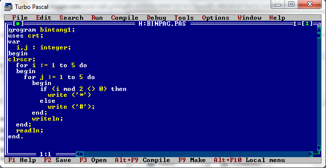 Pascal на русском на андроид. Турбо Паскаль 7.0. Интегрированная инструментальная оболочка Turbo Pascal 7.0. Turbo Pascal программы. Обжект Паскаль.