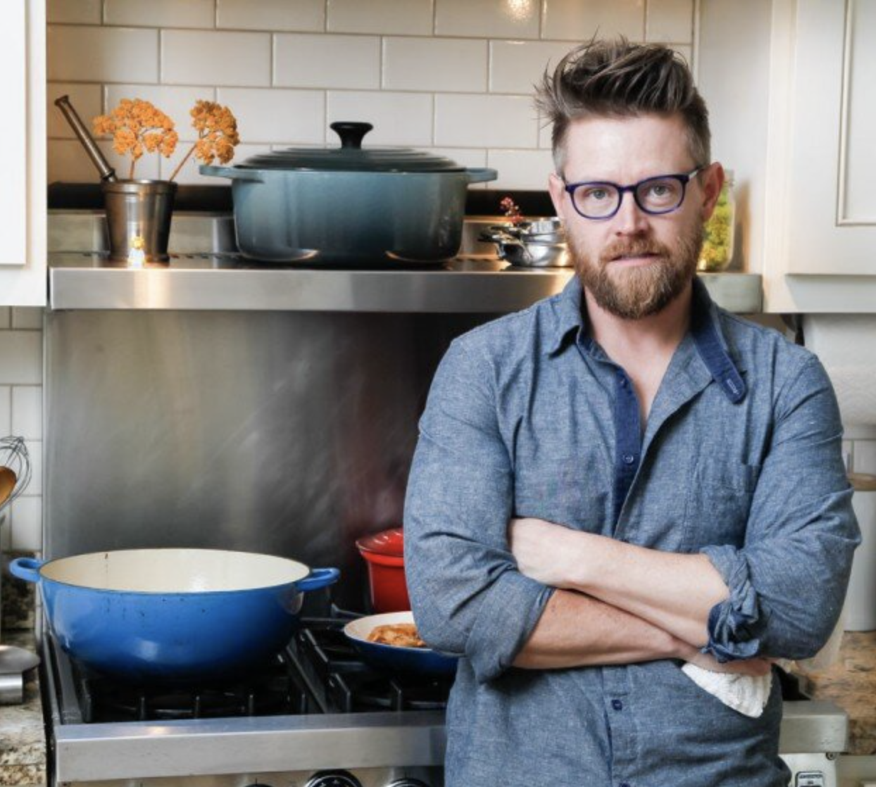SanDiegoVille Top Chef AllStar Winner Richard Blais To Open Steak