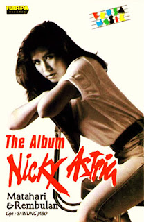 Song Chord Lyrics: Biar Semua Hilang - nicky astria | Search for