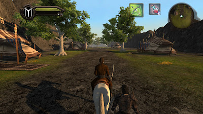 Ertugrul Gazi Game Screenshot 9