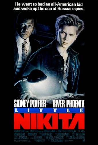 Little Nikita (1988) ταινιες online seires xrysoi greek subs