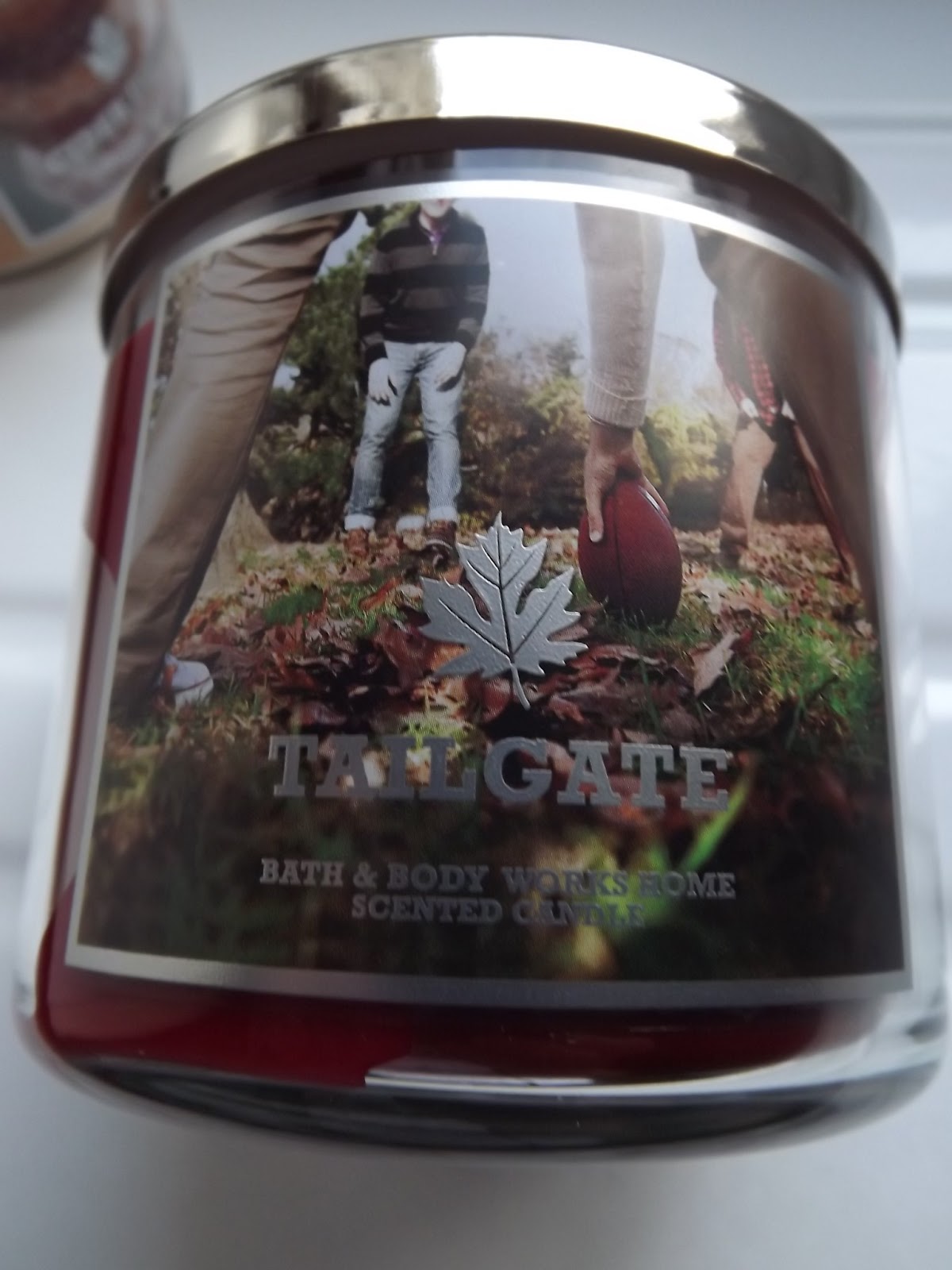 Life Inside the Page Fall 2013 Candles photos