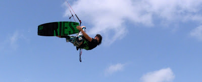 Kite Windsurf SUP Sri Lanka
