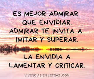 Es mejor admirar que envidiar envidia-frases-gente