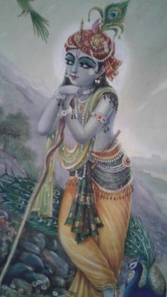 lord vishnu images