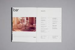 magazine layouts stylish examples layout hanf marius designed bar