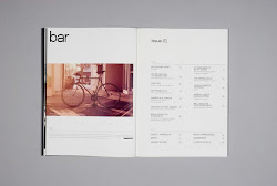 magazine layouts stylish examples layout hanf marius designed bar
