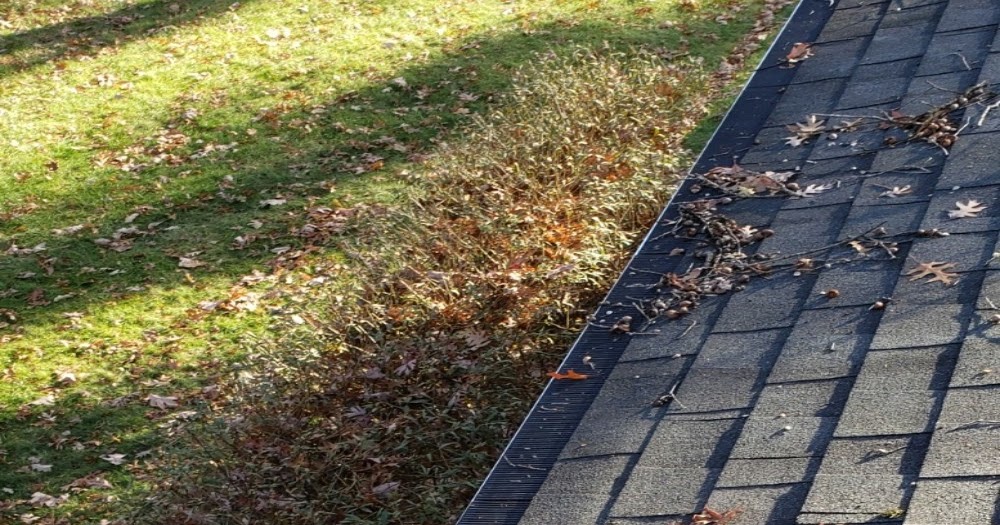 Clean Pro Gutter Cleaning Kansas City