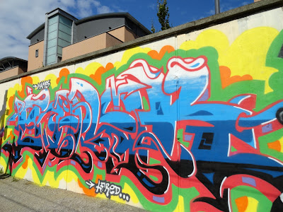 kosmopolite art tour